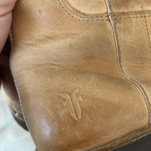 Frye Paige Riding Boot - Picture 8 of 13